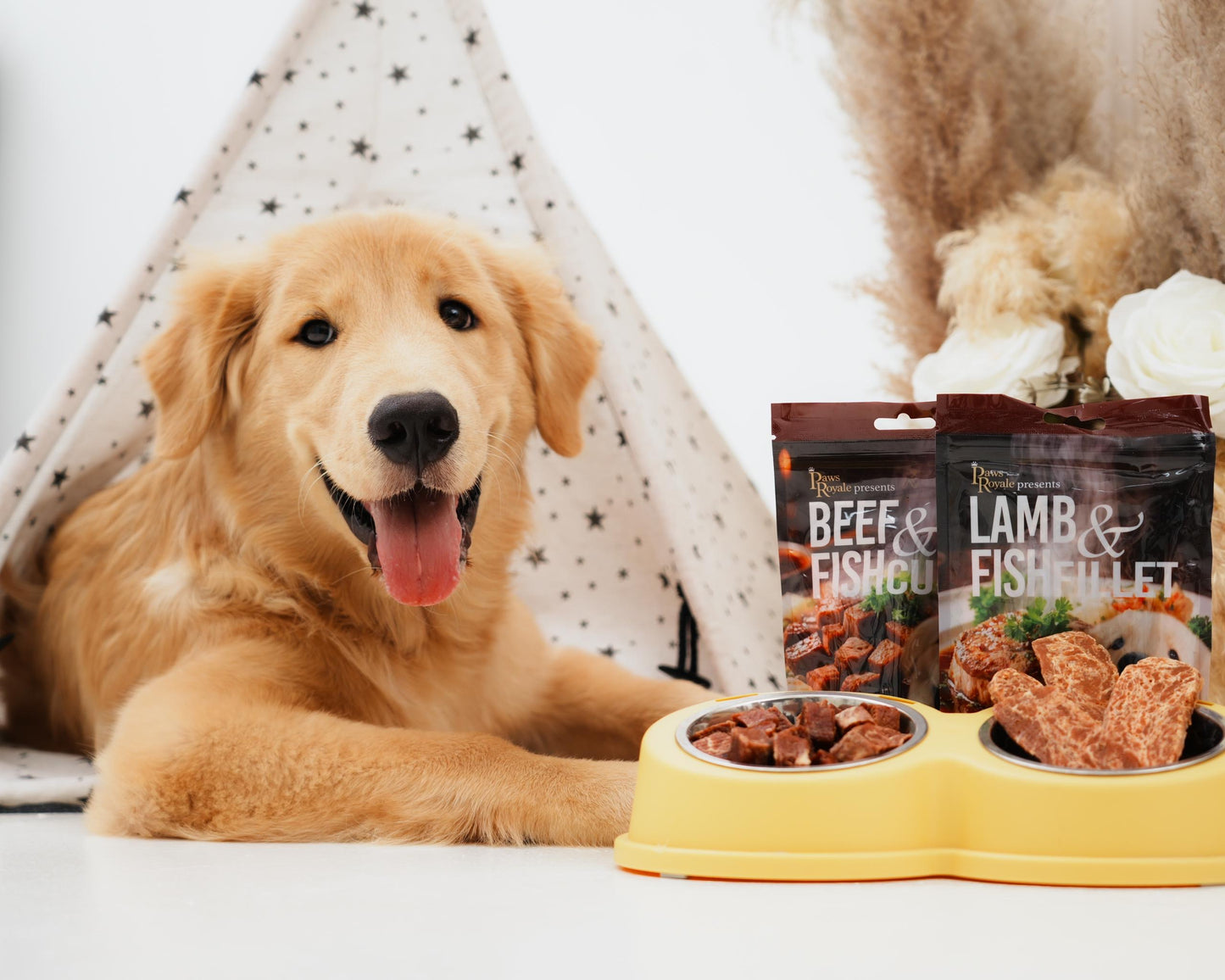 Lamb and Beef Mixed Bundle