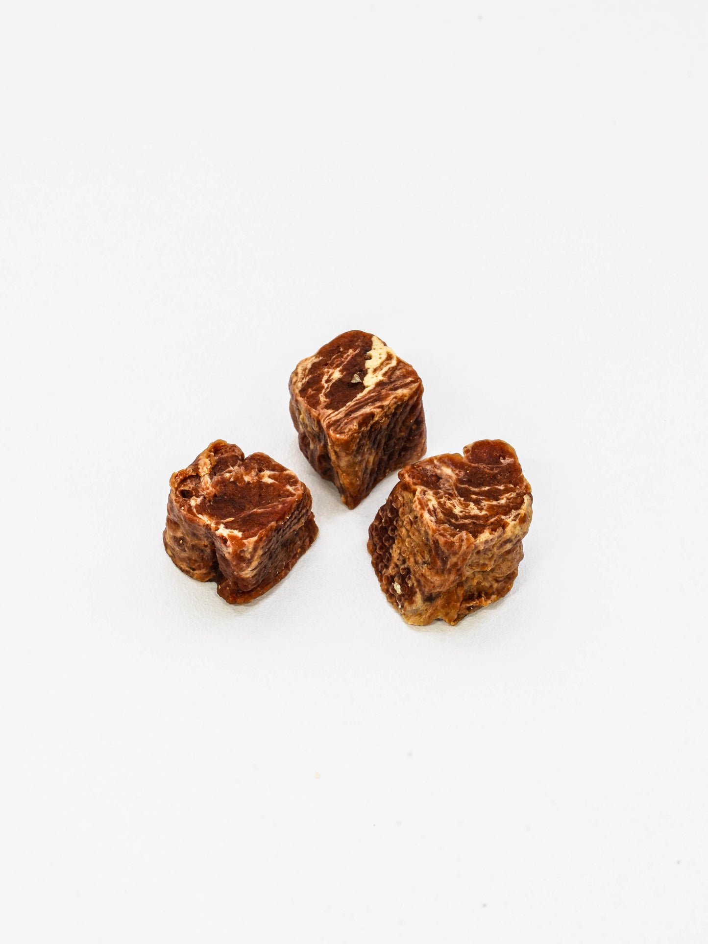 Beef Cod Cubes